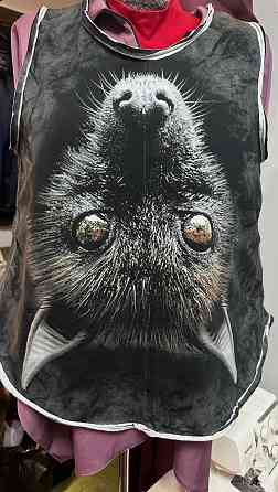 Ремонт одежды Донецк