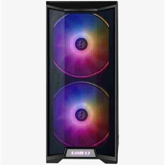 Корпус Lian Li Lancool 215 черный (G99. Lan215x.00) (арт-6287) Донецк