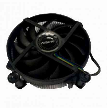 Кулер для процессора Alseye As-Gh1700p-25ac (As-Gh1700p-25ac) (арт-6507) Донецк