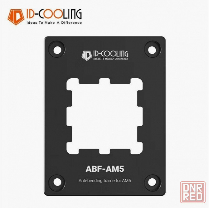 Прижимная рамка Id-Cooling Abf-Am5 (Abf-Am5) (арт-3546) Макеевка - изображение 3