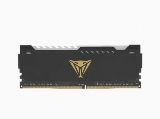 Модуль памяти Patriot Viper Steel Rgb Dimm 8gb Pc28800 Ddr4 Pvsr48g360c0 (арт-5343) Макеевка