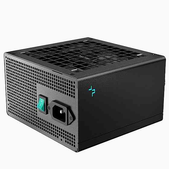 Блок питания Deepcool Pk500d (R-Pk500d-Fa0b-Wgeu) (арт-4847) Донецк
