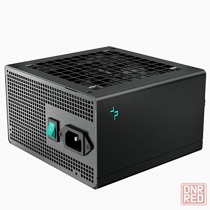Блок питания Deepcool Pk500d (R-Pk500d-Fa0b-Wgeu) (арт-4847) Донецк - изображение 1