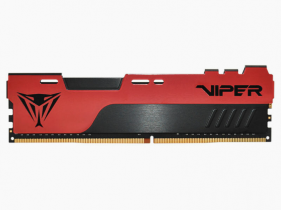 Оперативная память Patriot Memory Ddr4 32gb 3200mhz Viper Elite (Pve2432g320c8) (арт-3125) Макеевка
