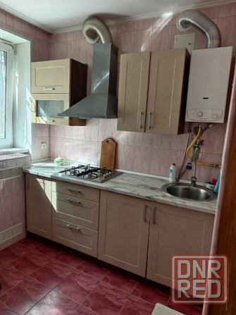 Продаю 2-х комнатную квартиру в Кировском районе, Кировец Донецк - изображение 1