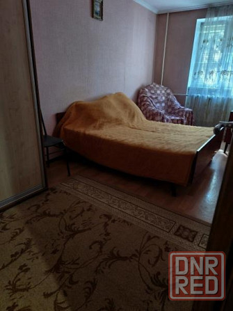 Продаю 2-х комнатную квартиру в Кировском районе, Кировец Донецк - изображение 5