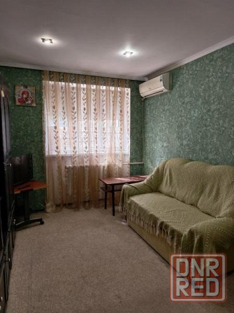 Продаю 2-х комнатную квартиру в Кировском районе, Кировец Донецк - изображение 2
