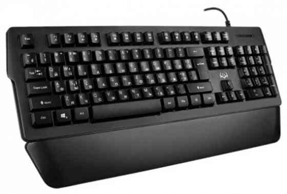Клавиатура Sven Kb-G9400 (Sv-019594) (арт-5613) Донецк