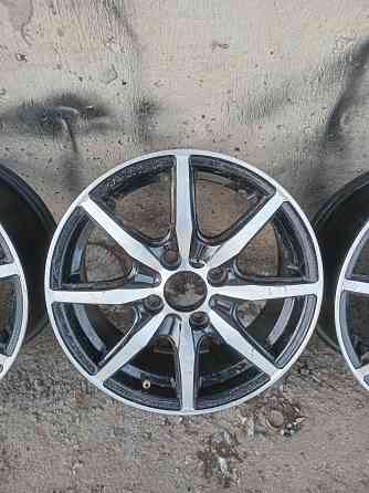 Продаю диски легкосплавные р 14 Донецк