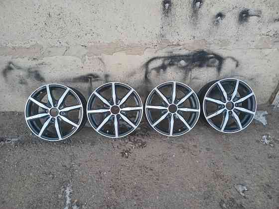 Продаю диски легкосплавные р 14 Донецк