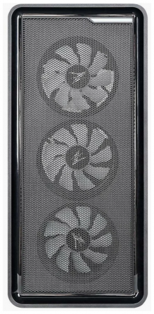 Корпус Zalman M3 Plus Rgb, черный (арт-6168) Донецк