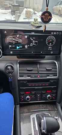 Audi Q7 2007 Донецк