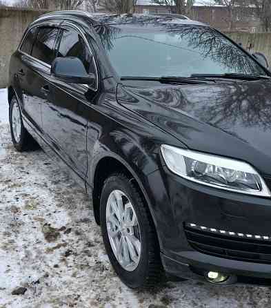 Audi Q7 2007 Донецк