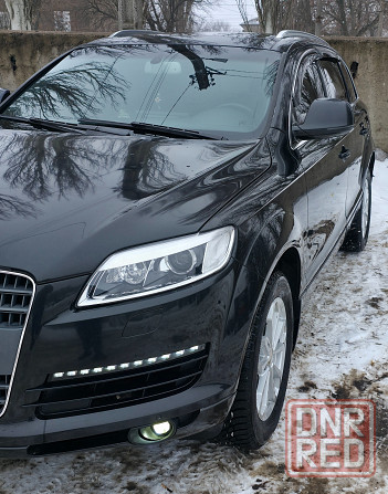Audi Q7 2007 Донецк - изображение 3