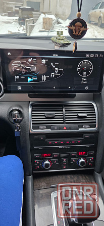 Audi Q7 2007 Донецк - изображение 5