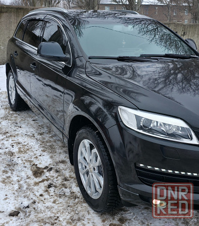 Audi Q7 2007 Донецк - изображение 2