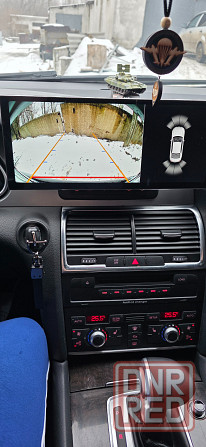 Audi Q7 2007 Донецк - изображение 4