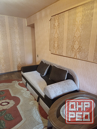 Продам 2к.кв. в Макеевке, Западная, Галактика. Макеевка - изображение 4