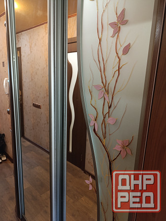 Продам 2к.кв. в Макеевке, Западная, Галактика. Макеевка - изображение 3