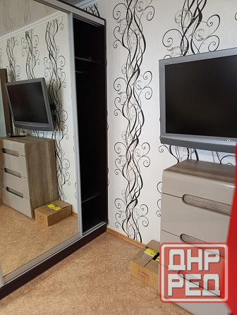 Продам 2к.кв. в Макеевке, Западная, Галактика. Макеевка - изображение 2