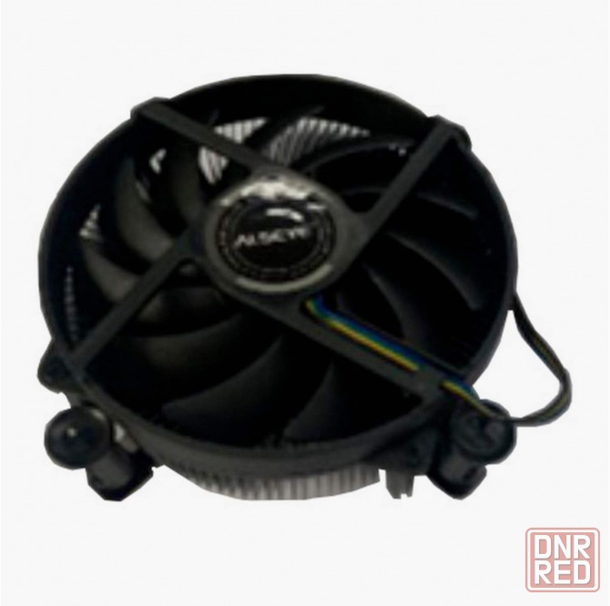 Кулер для процессора Alseye As-Gh1700p-25ac (As-Gh1700p-25ac) (арт-8846) Макеевка - изображение 1