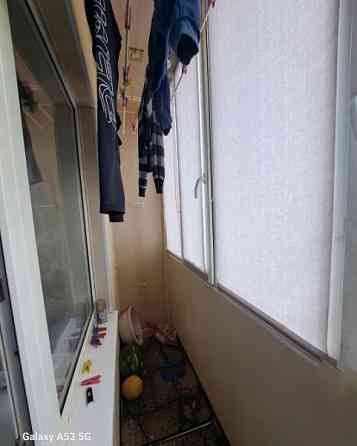 Продаю 2-х комнатную квартиру в Ленинском районе, ул. Речная Донецк