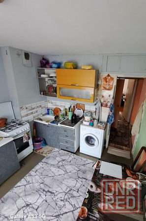 Продаю 2-х комнатную квартиру в Ленинском районе, ул. Речная Донецк - изображение 1