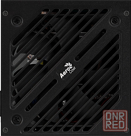Блок питания Aerocool Atx 500w Cylon 500 80+ (24+4+4pin) Apfc 120mm Fan Color 5xsata Rtl (арт-3885) Донецк - изображение 3