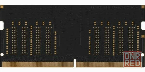 Оперативная память Dimm Kingspec Ddr5 8gb 4800mhz Ks4800d5n11008g Rtl Pc5-38400 Cl40 Dimm 288-Pin 1. Донецк - изображение 2