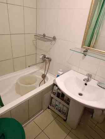 Продаю 1-комнатную квартиру в Киевском районе, ул. Артема, пл. Шахтёрская Донецк