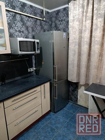 Продаю 1-комнатную квартиру в Киевском районе, ул. Артема, пл. Шахтёрская Донецк - изображение 1