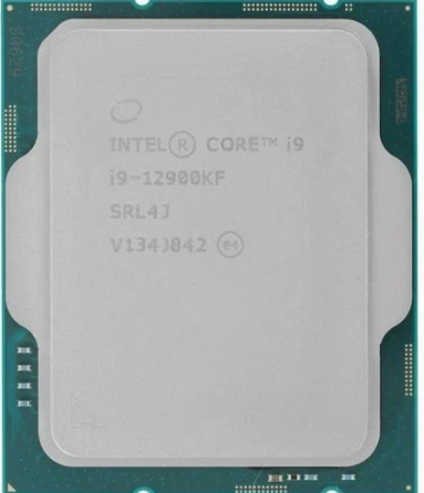Процессор Intel Core I9-12900kf, оем (арт-9679) Макеевка