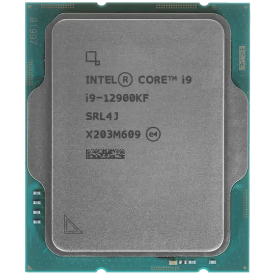Процессор Intel Core I9-12900kf, оем (арт-9679) Макеевка