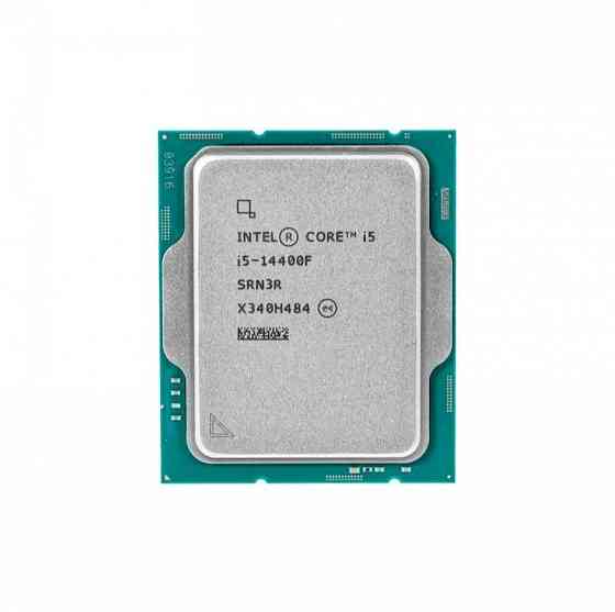 Процессор Intel Core I5-14400f Oem (арт-3200) Макеевка