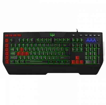 Игровая клавиатура Sven Kb-G9600 (арт-1699) Макеевка