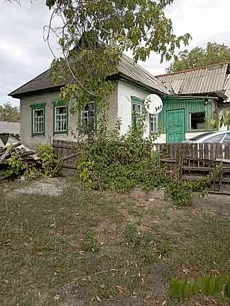 Продаётся дом. Макеевка