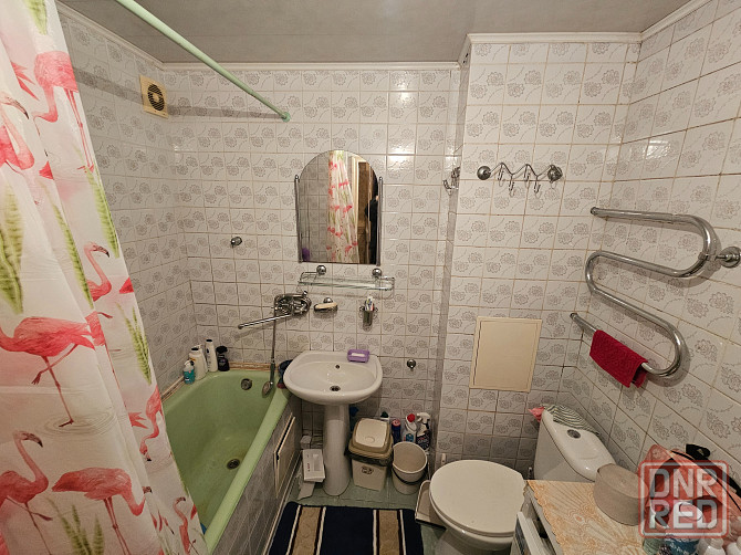 Продам 2к.кв Набережная Донецк - изображение 8