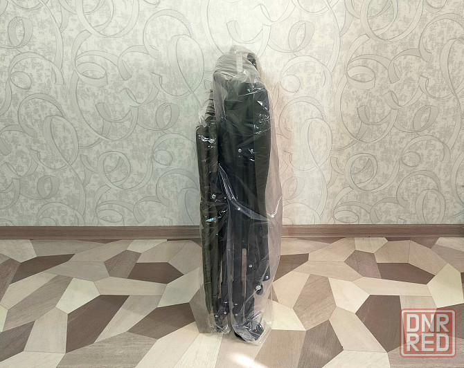 Карповое кресло "Komandor" с подставкой для ног Донецк - изображение 7