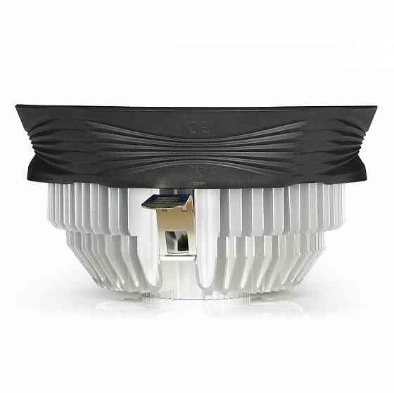 Deepcool Gamma Archer V2 Soc-Am5/Am4/1200/1700/1851 черный/синий 3-Pin Al+Cu 95w G-U-Archer-Arnnnn-G Донецк