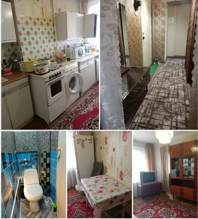 Продам 3 Ленинский проспект, "Обжора" Донецк