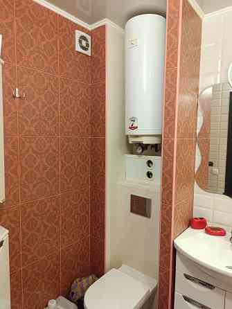 Оплата по факту заселения. Вода постоянно. Сдам 1к.кв. Ворошиловский р-н, пл. Ленина, пр. Ильича Донецк