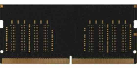 Оперативная память Dimm Kingspec Ddr5 8gb 4800mhz Ks4800d5n11008g Rtl Pc5-38400 Cl40 Dimm 288-Pin 1. Макеевка