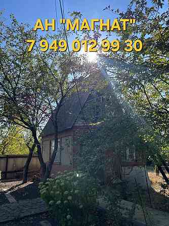 Дом на природе с участком Донецк