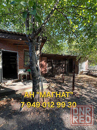 Дом на природе с участком Донецк - изображение 4