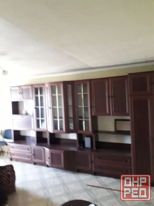 Продам 3 квартиру Текстильщик Донецк - изображение 1