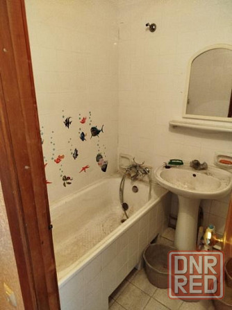 Продаю 1-комнатную квартиру в Киевском районе, пр. Красногвардейский Донецк - изображение 3