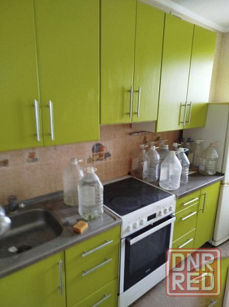 Продаю 1-комнатную квартиру в Киевском районе, пр. Красногвардейский Донецк - изображение 1