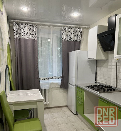 Сдам евро двушку в Киевском районе, в районе Северного Донецк - изображение 3