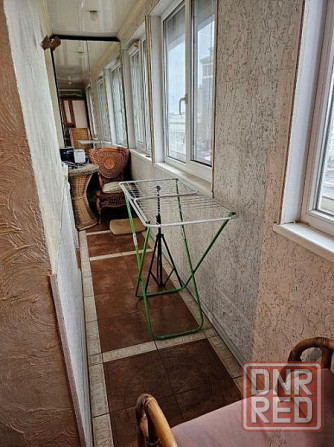 Продаю 1-комнатную квартиру в Киевском районе, Донецк Сити Донецк - изображение 4