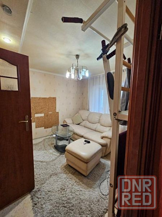 Продаю 1-комнатную квартиру в Киевском районе, Донецк Сити Донецк - изображение 2